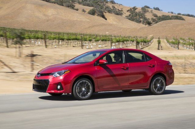 Corolla 2